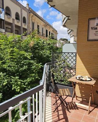 B&B Via Roma