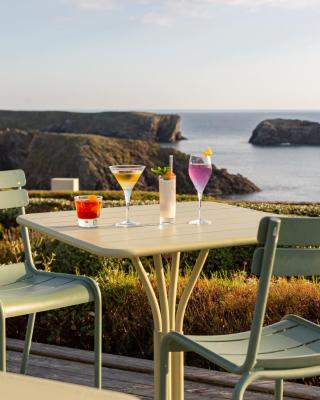 Le Grand Large, Belle-Ile-En-Mer