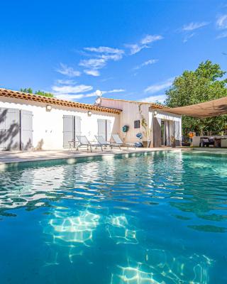 La villa