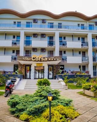 Hotel Corsa