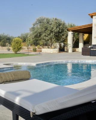 Sea View Private Pool Villa Katrin