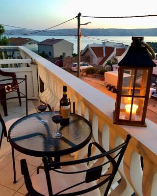 Apartment Aida
