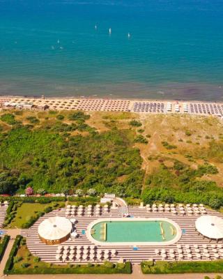 Solidago Residence