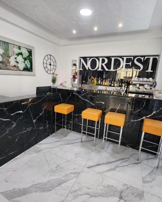 Hotel Nord Est