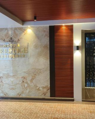 Hotel Prestige Residency