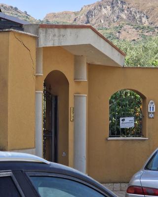Villa Mary Sol