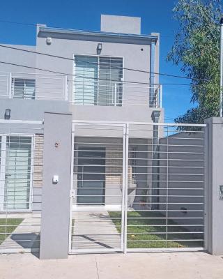 Duplex Victoria