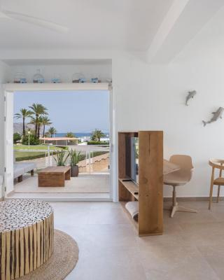Apartamento Jávea Arenal Vistas al Mar