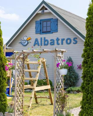 Domki Letniskowe Albatros