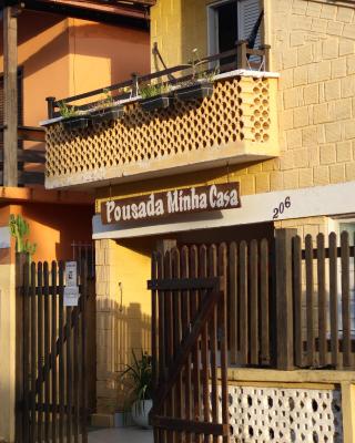 Pousada Minha Casa