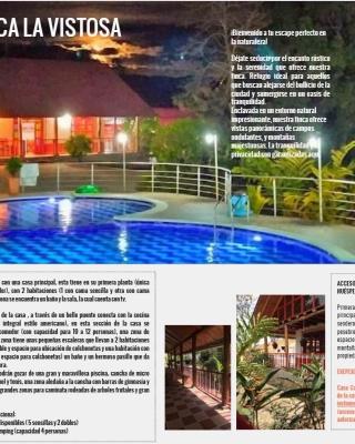 Finca La Vistosa