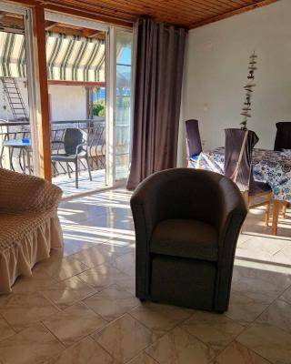 Zante House Apartments