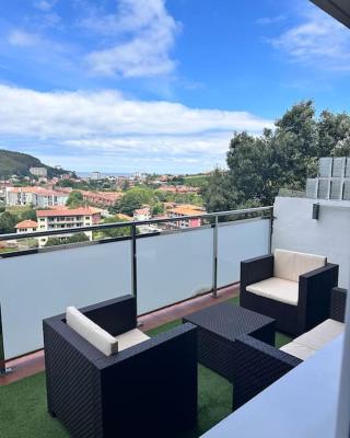 Apartamento Gaztelugatxe