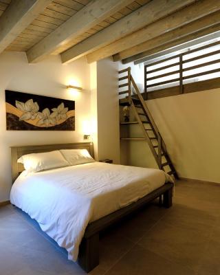 ZENITH Rooms