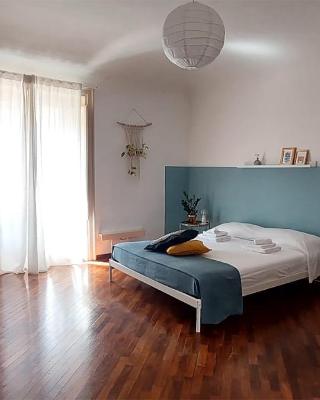 Casa Santoliva in centro a Palermo