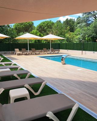 Hotel-Restaurante La Quadra