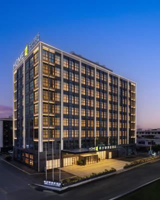Home2 Suite by Hilton Dongguan Shipai