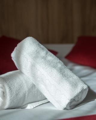 Brit Hotel Plaisance A9/A61