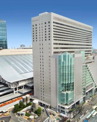 Hotel Granvia Osaka-JR Hotel Group
