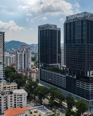 Courtyard by Marriott Penang