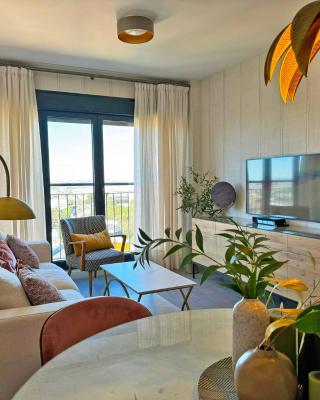 Apartamento Moscatel - Ole Solutions