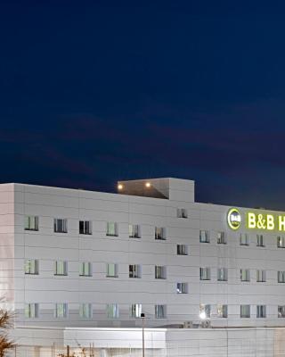 B&B HOTEL Benidorm Finestrat