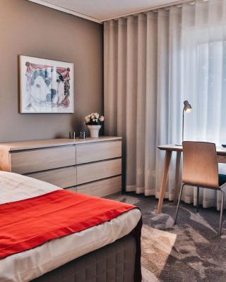 Ädelfors Hotell & Konferens