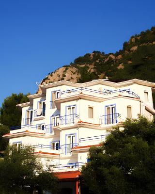 Lavanta Butik Otel Turunc