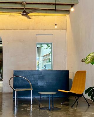 The Frame Guesthouse