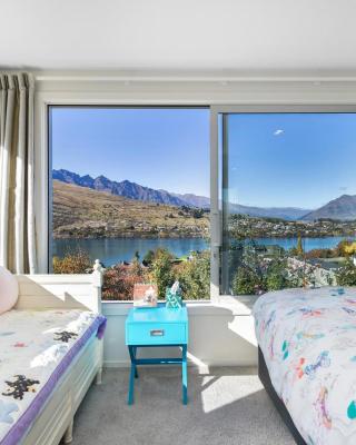 Amazing lake view room #2 & floor heating