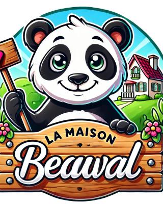 Maison Beauval - Saint-Aignan Centre - 5 minutes du Zoo de Beauval