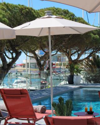 The Originals Boutique, Hôtel Neptune, Montpellier Sud