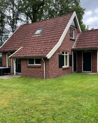 Huisje voor Rust, Ruimte en Natuur