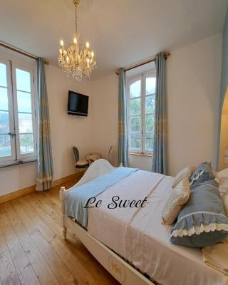 La Maison du Canal - Homps - Le Sweet