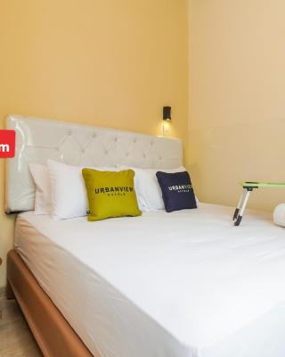 Urbanview Hotel Cantee Halim Perdanakusuma by RedDoorz
