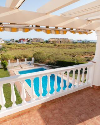 Apartamento - Ático ISLA CANELA