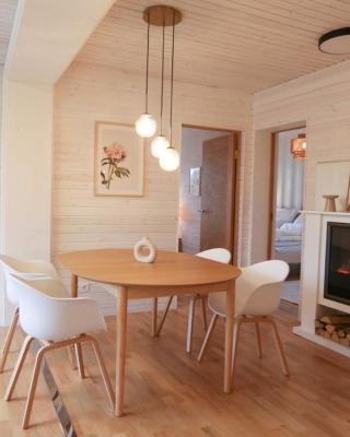 Hotel & Chalets by Revex