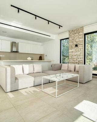 Luxury Oasis Villa
