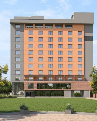 Treat Hotel Nashik City Center