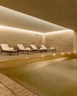Áurea Museum by Eurostars Hotel Company