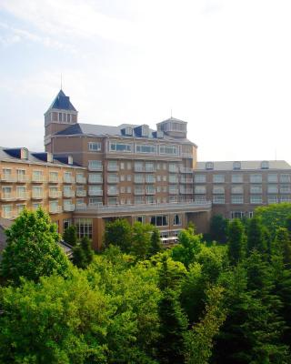 Sendai Royal Park Hotel