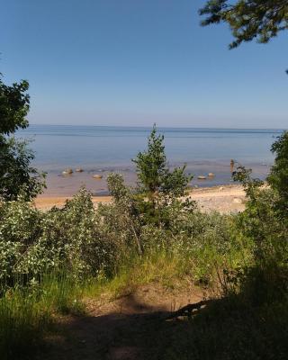 Kempings Vārzas