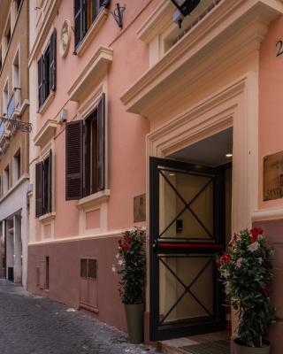 Hotel Santa Prassede