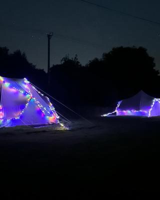 Cooll Camping Canterbury