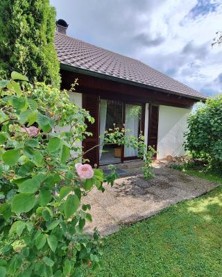 Ferienchalet Hechingen