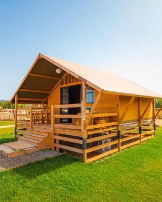 AgriGlamping Munai