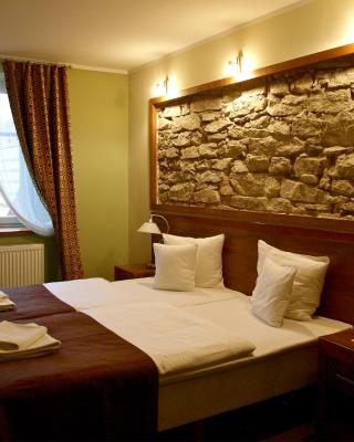 Hotel Ślęża