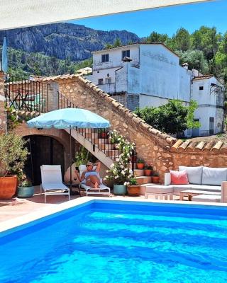 Casa La Vall