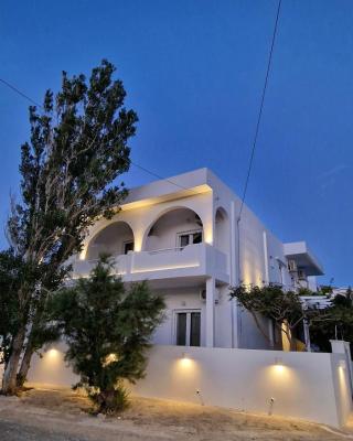 Villa Aliki