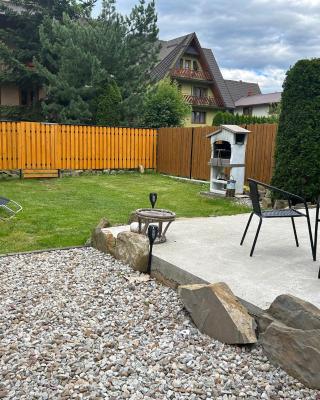 Apartamenty Aleksandra